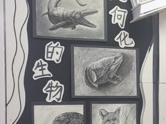 -杨梅红艺术教育(北京金源购物中心校区)