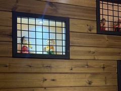 -冰川冷面·延边菜·炭烤串(观前店)