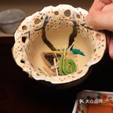魔都外滩日料首席🌼精致每一个细节的kokorowa