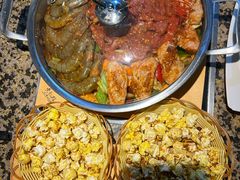 -黄记煌三汁焖锅(1818广场店)