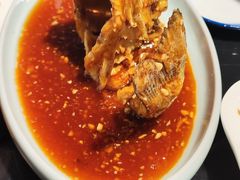 -梅飞酒家(桑园路店)