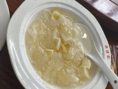 -吴祥记潮州菜·百年老字号·砂锅粥
