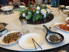 -刘胖子家常菜·蹄花焖藕(富安街店)