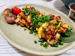 -娜娜家•Nana's restaurant (南开大悦城店)