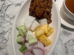 -关夫人餐厅(KLCC阳光广场店)