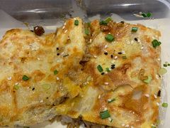 三鲜豆皮-老通城豆皮大王(吉庆街店)