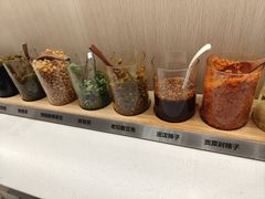 -小满手工粉(上海月星环球港店)