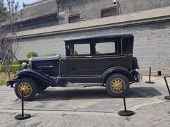 -张学良旧居陈列馆