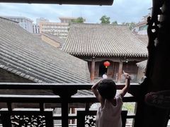 -胡氏古民居建筑