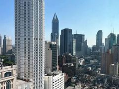 -上海雅居乐万豪侯爵酒店