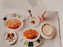 -眉州东坡(北苑华贸店)