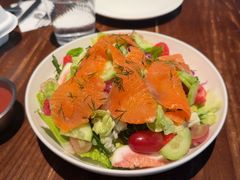 -Bistro 63 创意融合料理(广粤天地店)