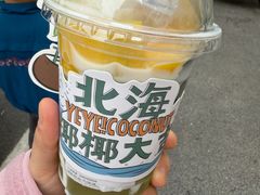 -椰椰大吉(侨港店)
