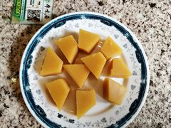 豌豆黄-厚味居炙子烤肉·清真(天桥南纬路店)