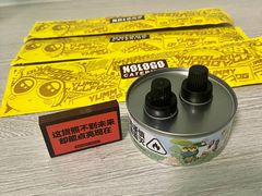 -臻享無招牌芝士烤蛙(台山昌大昌店)
