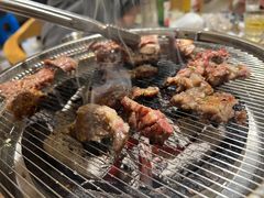 -味家烤肉烤鳗鱼牛排(西塔旗舰店)