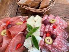 -Alimentari早午餐(安福路店)