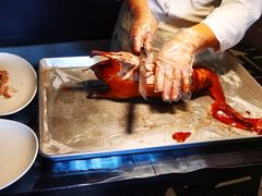 -贝勒爷·酥不腻烤鸭