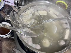 -潮隆牛肉美食城(莲花路店)