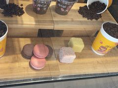 -麦当劳(宾水西道店)
