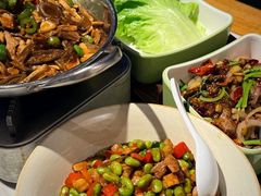 -不倒翁·安徽名菜楼(步行街店)