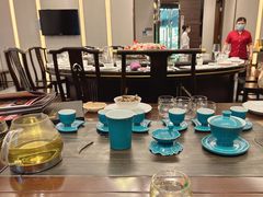 -北海渔村酒楼·粤菜海鲜点心(新华店)