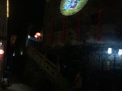 -洪江古商城