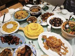 -茶啊冲电影主题文化餐厅(TOUCH12街店)