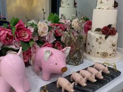 -姆们M Sweetie Cake(三里屯店)