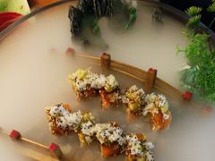 -鳗鱼家·深夜食堂(军博店)