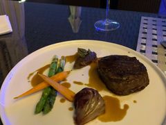 -上海和平饭店华懋阁 Cathay Room