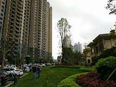 -江门恒大泉都