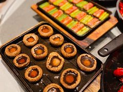 -一棠龙虾•王牌虾球(恒隆广场店)