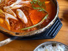 大酱汤-青鹤谷(苏州店)