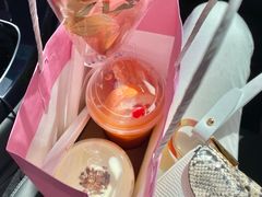 -奈雪的茶(中粮祥云小镇店)