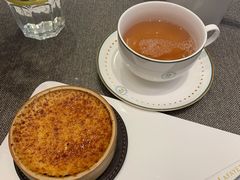 招牌法式焦糖烤布蕾-PAUL LAFAYET 法式甜品(港汇广场店)