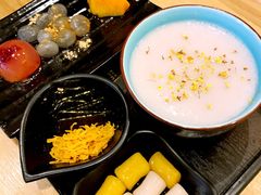 -鲜芋仙(中山路店)