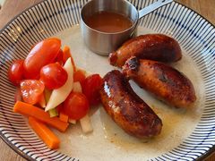 梅萨妈妈菲律宾香肠-Mesa Madre梅萨妈妈·Bintana(国贸店)