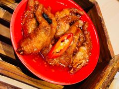 -避风塘(宝山万达店)