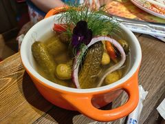 -卢布里西餐厅(总店)