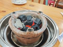 -蔡记·九米羊肉炉(东渡店)