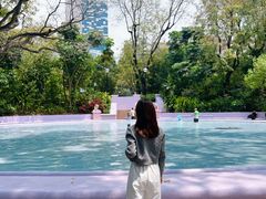 -九龙公园