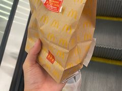 -麦当劳(皇岗路店)