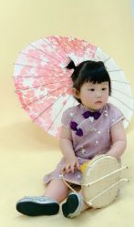 -倾城宝贝儿童摄影(浦东金谊店)