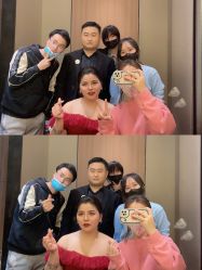 -青禾蒙娜丽莎婚纱摄影(武汉总店)