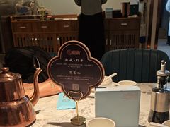 -悦海·家宴·冰花皮皮虾大锅贴(宝龙店)