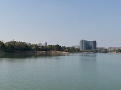 -美兰湖景区