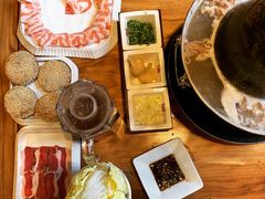 -丁卯•铜锅涮肉(工体店)