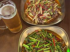 -三叔特色自贡菜(中海国际店)