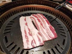 精选黑猪五花肉-嘿嘟嘟·肋条烧肉放题(爱融荟城店)